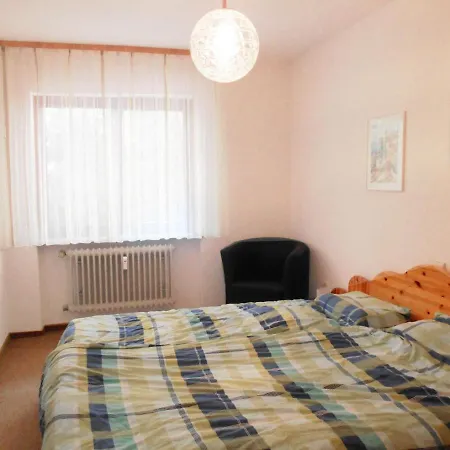 Apartment 12 - Frank By Interhome