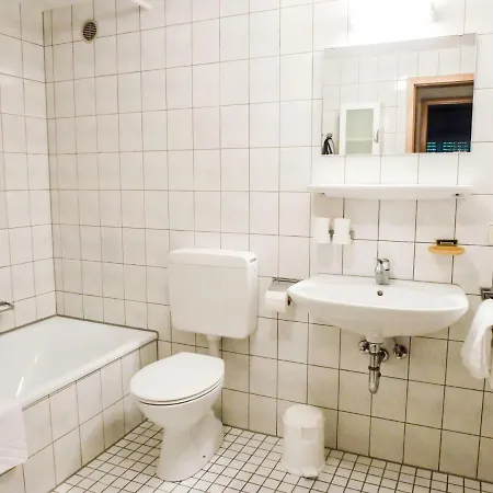 12 - Frank By Interhome Apartment Hoechenschwand