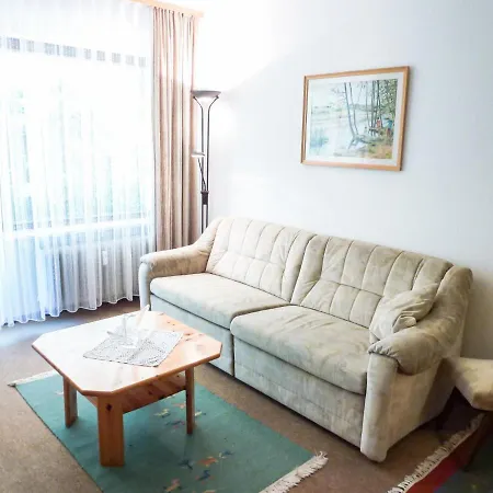 Apartment 12 - Frank By Interhome Hoechenschwand