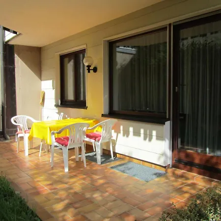 Apartment 12 - Frank By Interhome *