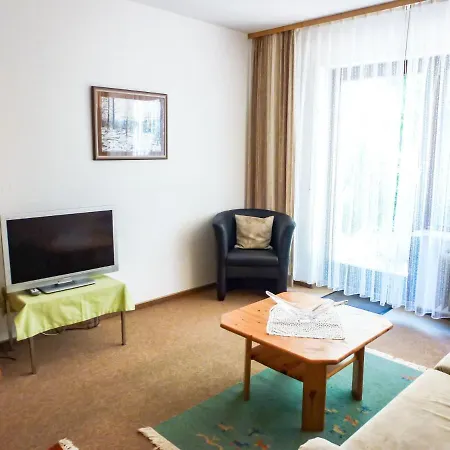 12 - Frank By Interhome * Hoechenschwand
