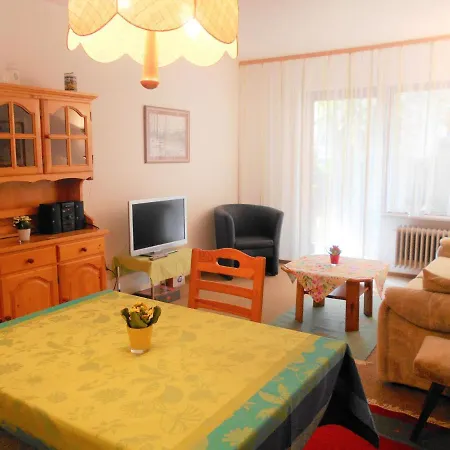 12 - Frank By Interhome Apartment *