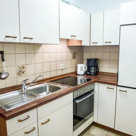 12 - Frank By Interhome Apartment