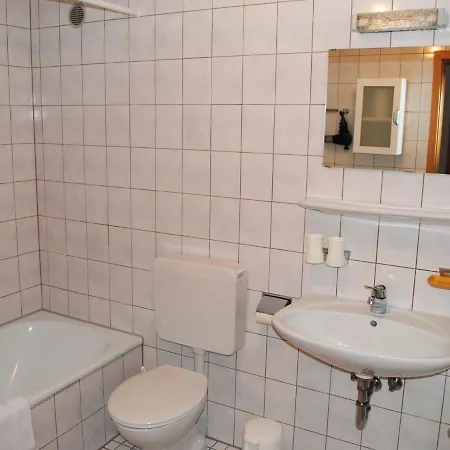 12 - Frank By Interhome Apartment Hoechenschwand