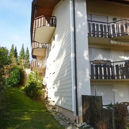 Sonnenmatt App- 12 By Interhome דירה *