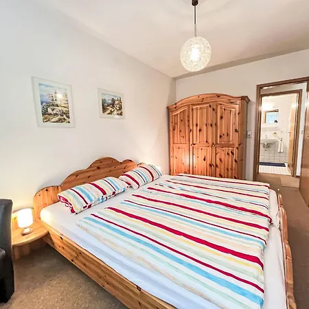 Sonnenmatt App- 12 By Interhome דירה