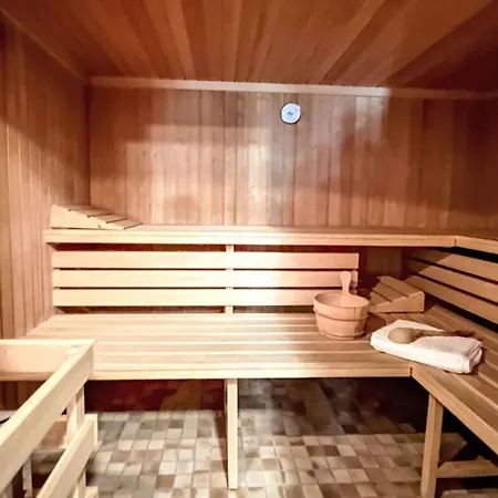 Lägenhet Sonnenmatt App- 12 By Interhome Höchenschwand