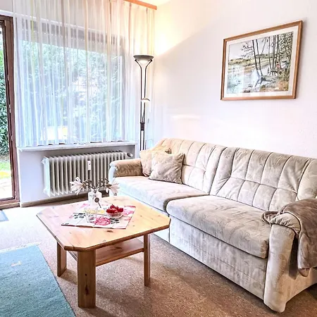 דירה Sonnenmatt App- 12 By Interhome