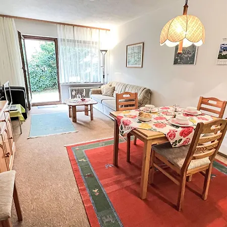 Sonnenmatt App- 12 By Interhome הוכנשוואנד