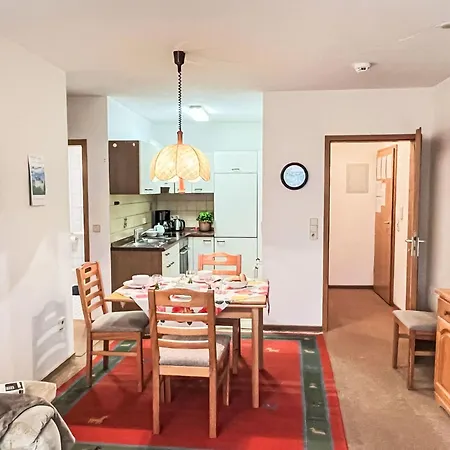 Sonnenmatt App- 12 By Interhome