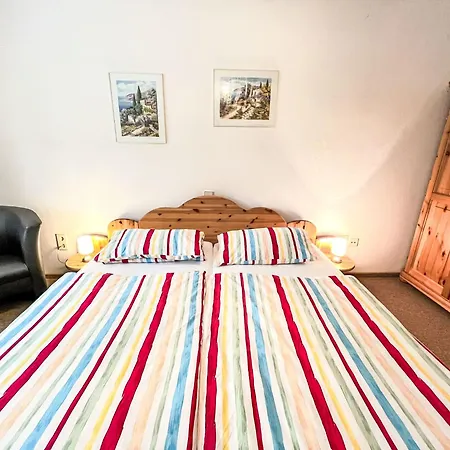 Sonnenmatt App- 12 By Interhome דירה