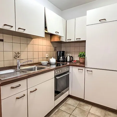 דירה Sonnenmatt App- 12 By Interhome