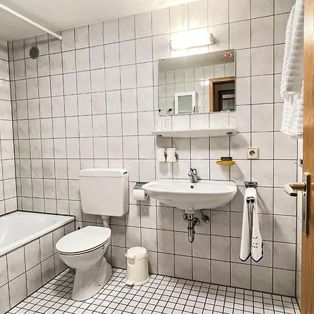 דירה Sonnenmatt App- 12 By Interhome *