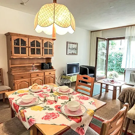 Sonnenmatt App- 12 By Interhome דירה הוכנשוואנד