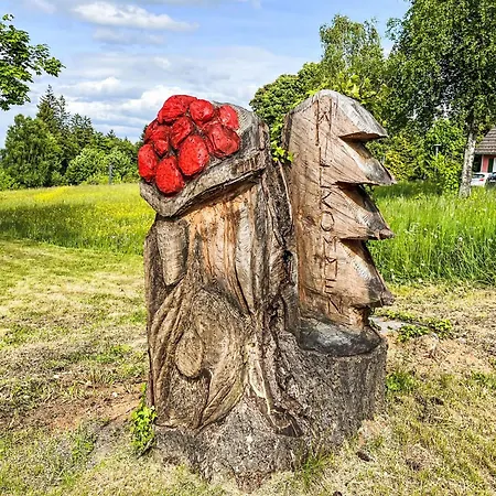 דירה Sonnenmatt App- 12 By Interhome הוכנשוואנד