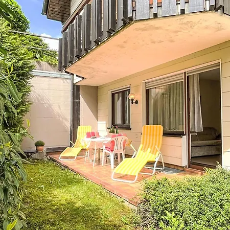 דירה Sonnenmatt App- 12 By Interhome הוכנשוואנד