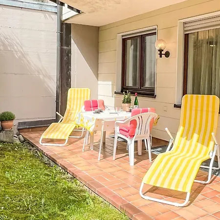 דירה Sonnenmatt App- 12 By Interhome הוכנשוואנד