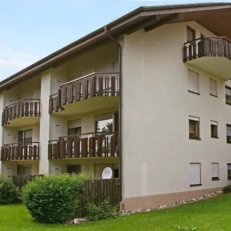 Sonnenmatt App- 12 By Interhome